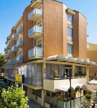 Hotel Acerboli Rimini Kültér fotó