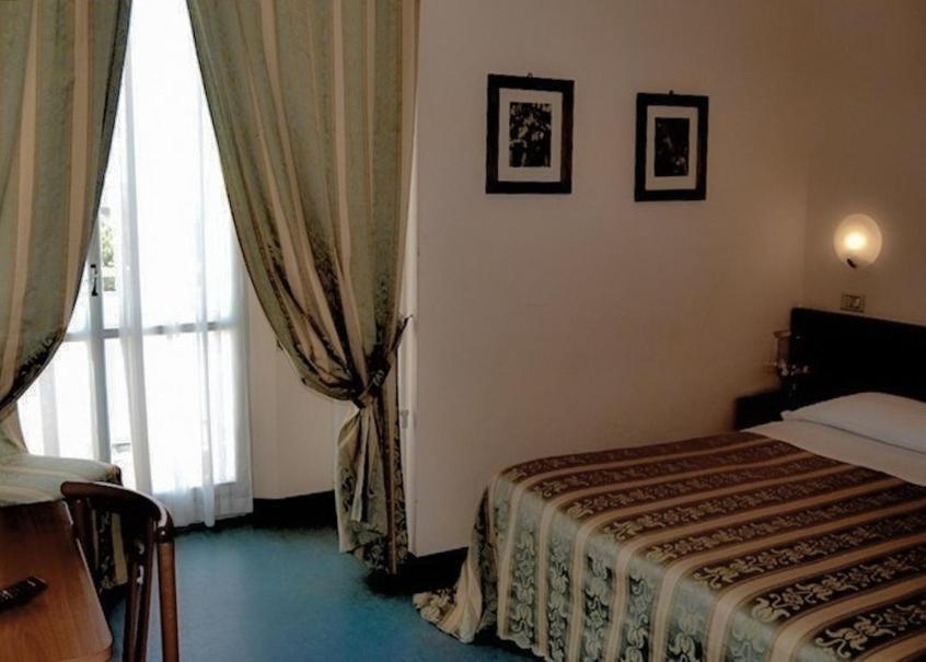 Hotel Acerboli Rimini Kültér fotó